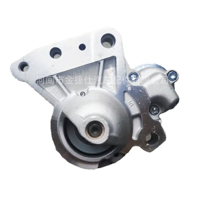 Citroen Berlingo 12V0.9Kw 10t 139601241755210512417582309 Starter Motoru