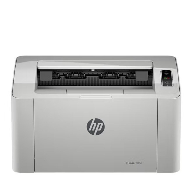 HP (HP) 105A Impresora A4 Impresión láser en blanco y negro Función de impresión única Oficina en casa