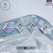 F136�ѻ�����������������ʯ�����ඤG23�ѺϽ𴩿���Ʒͷ��