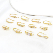 �~�18k���ɫ΢��ʯ���h���h�����h�ֹ� diy����Ʒ���A02