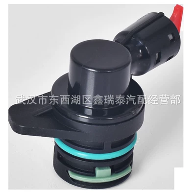 Car PCV valve crankcase: Other starting systems