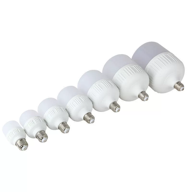Лампочка LED, энергосберегающая лампа, старого образца сверхяркие светодиоды, с резьбовым цоколем, 40Вт