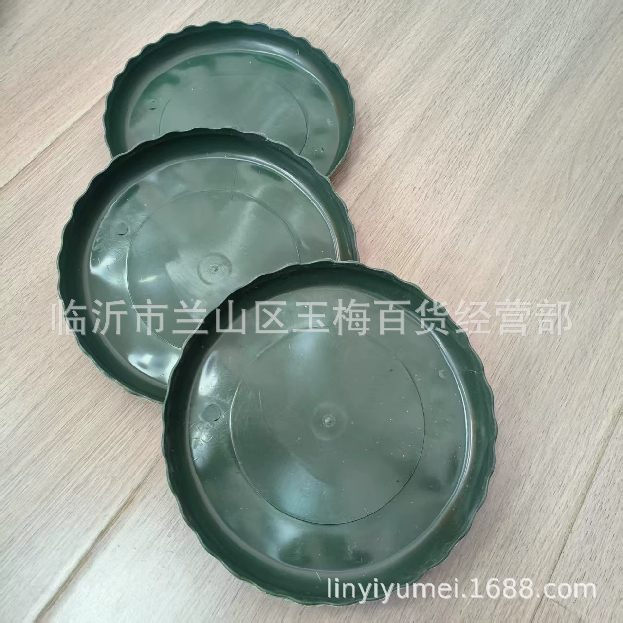 Поддон для цветочного горшка Gallon HT180, поддон для воды, коврик для горшка, поддон для цветочного горшка