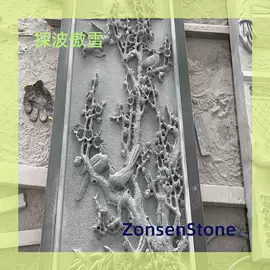 大理石;花岗岩;石雕