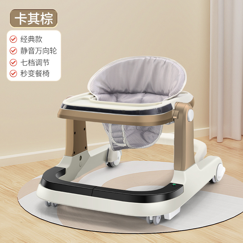 赤ちゃんのウォーカーの充電のリモコンの電気自動車は横転を防ぎます。