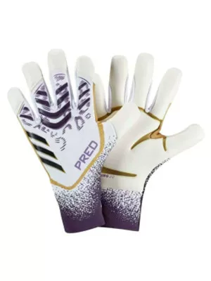 New Half-Tube Reverse-Wrapped Inner Seam Goalkeeper Gloves Football Goalkeeper Training and Competition Protective Gear Non-Slip Shock-Absorbing Breathable