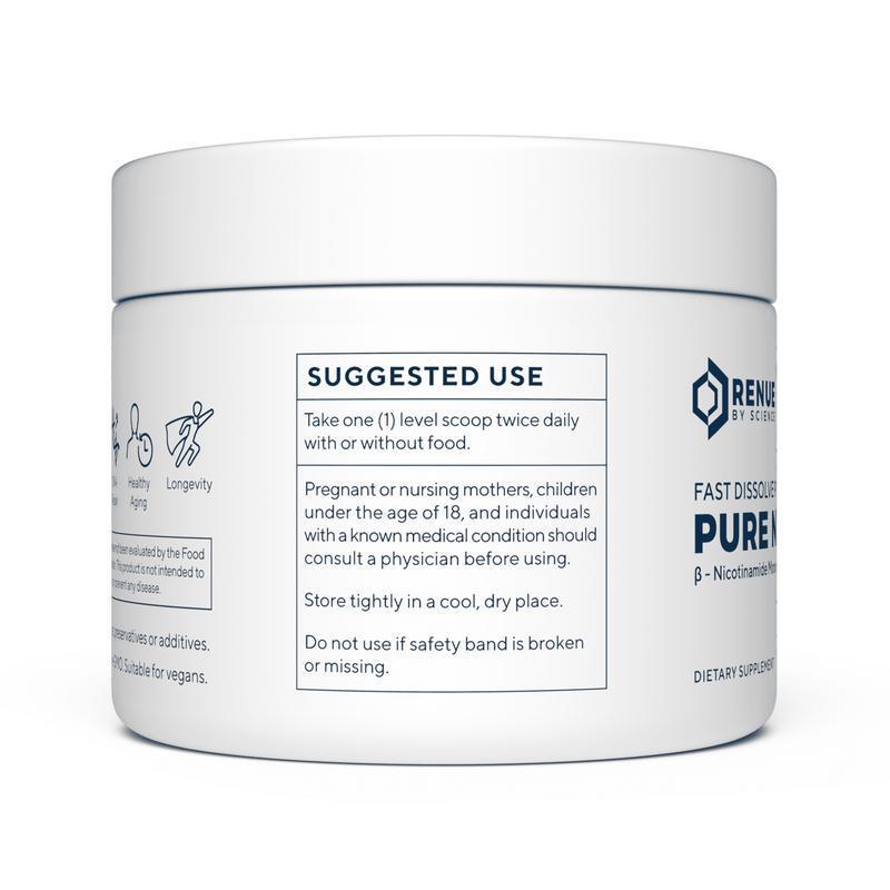 现货包邮TK亚马逊跨境爆款100gNAD粉Nicotinamide Mononucleotide|undefined