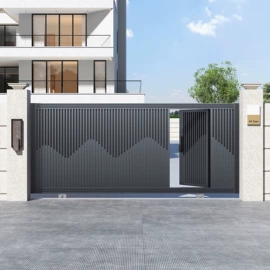 卷闸门;进户门;推拉门