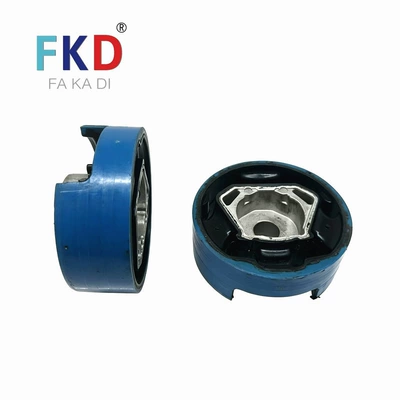 Audi, and Skoda Cars, Front axle