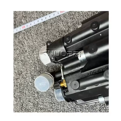Electric clutch Gücləndirici nasosu