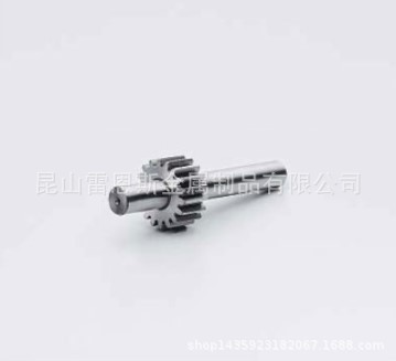 协育齿轮工业(KG)齿轮SG研磨m1.5直齿轮SG1.5S14L-1512