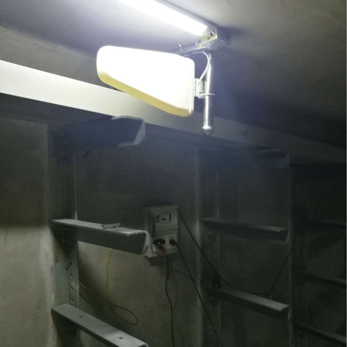 隧道手机信号覆盖系统 手机信号增强 5G隧道通信覆盖系统