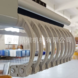 针织机械;纺织器材;纺机配件