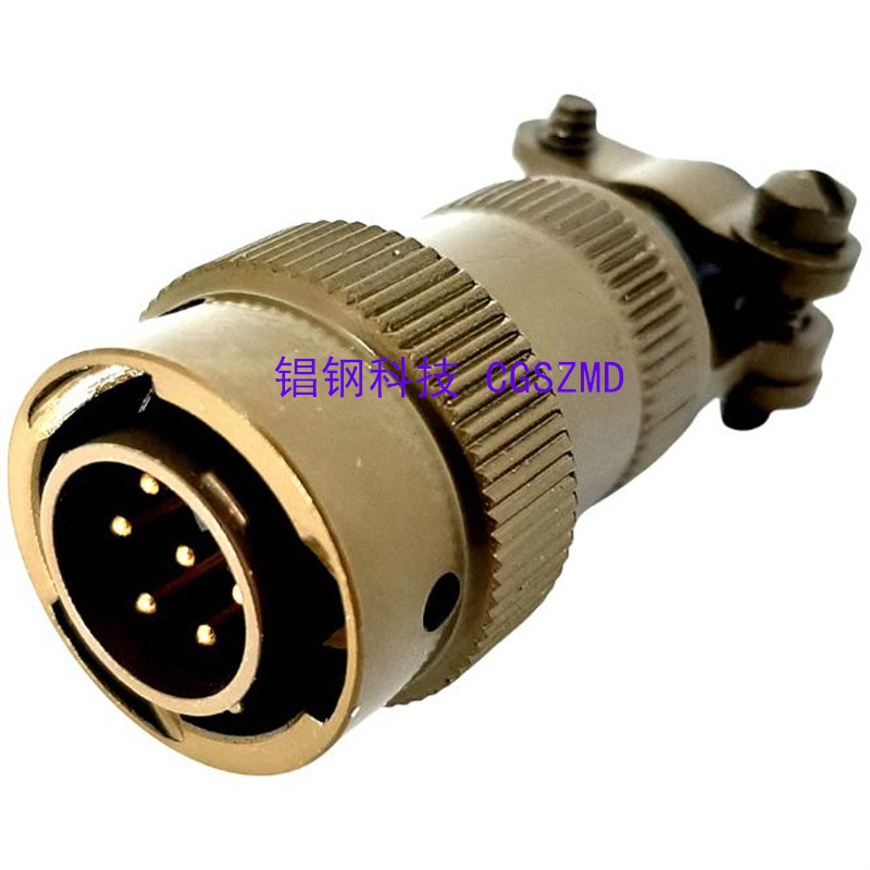 MIL-DTL-26482 ѹʽ Series II Equivalent ۺղͷ