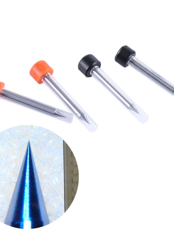 Fiber Optic Fusion Splicer Electrode Rod Fujikura 60S 80S62S 600C 81Cifs15M Universal Discharge Needle