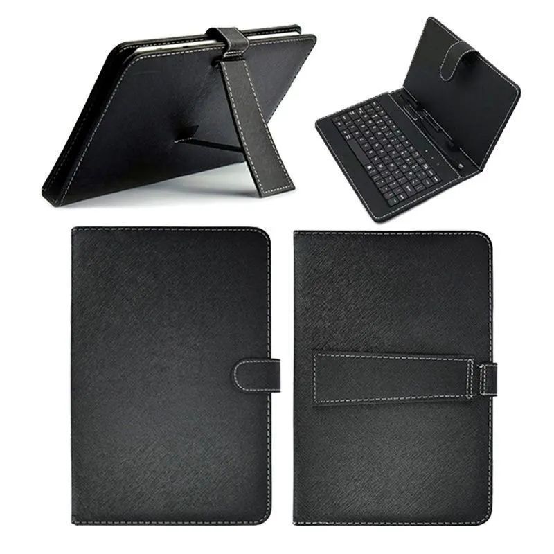 가죽 자켓 키보드