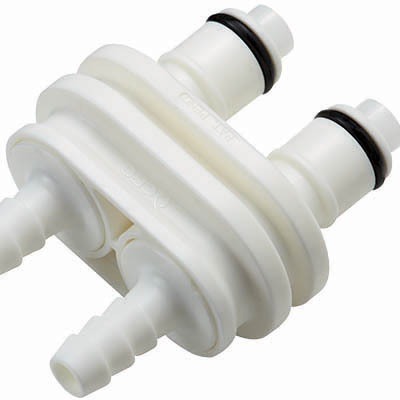 CPC双管路接头DPCD22006