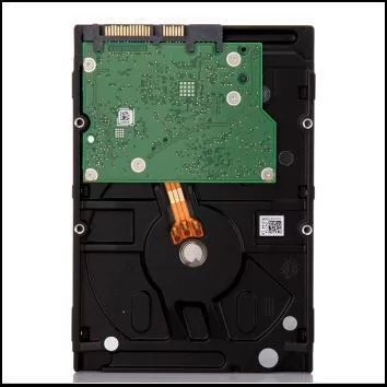 Оригинальный ST3000VX000 3ТБ настольный жёсткий диск 7200 об/мин 3Т мониторинговый жёсткий диск SV35