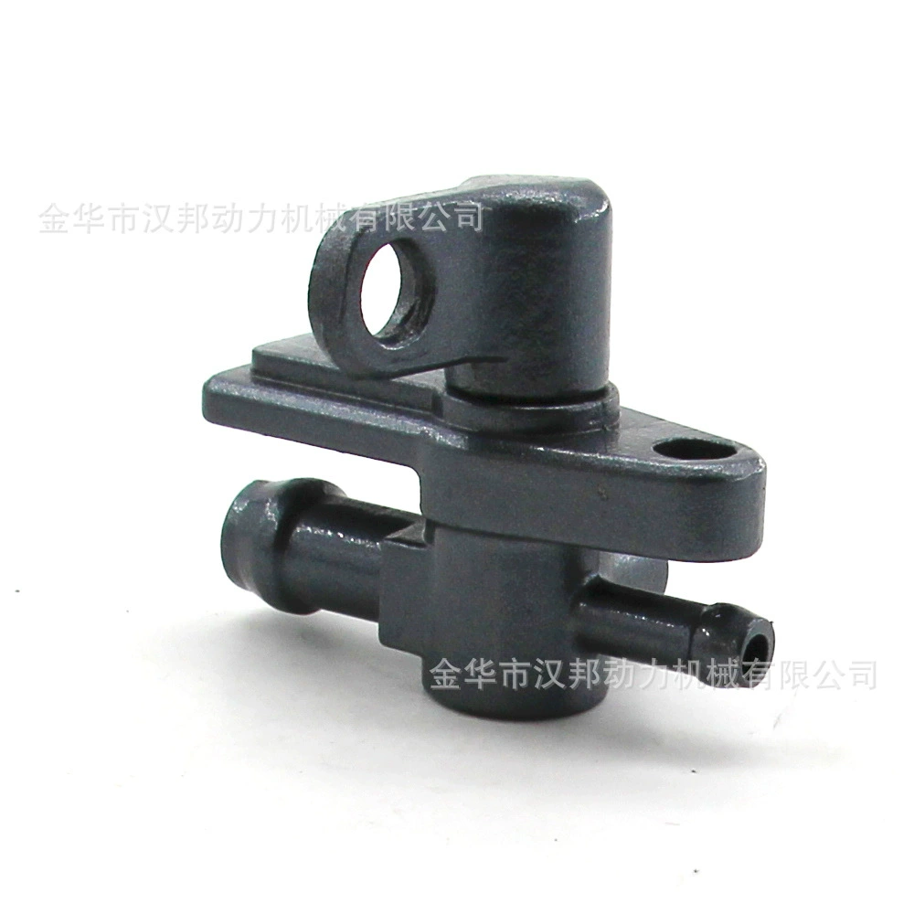 Yamaha Pinier двойная лошадь Hanbang 4P5 6 HP переключатель масляного контура для подвесного мотора