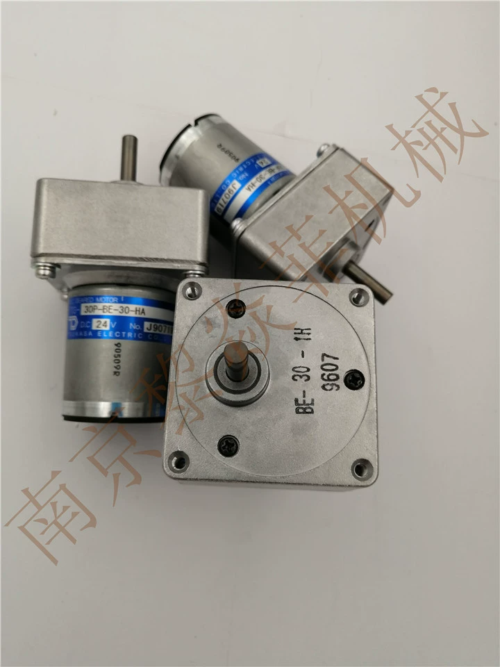 TSUKASA Chika Tg-05L-SM-250-HA, 24V мотор tg-05k-lg-66-ka