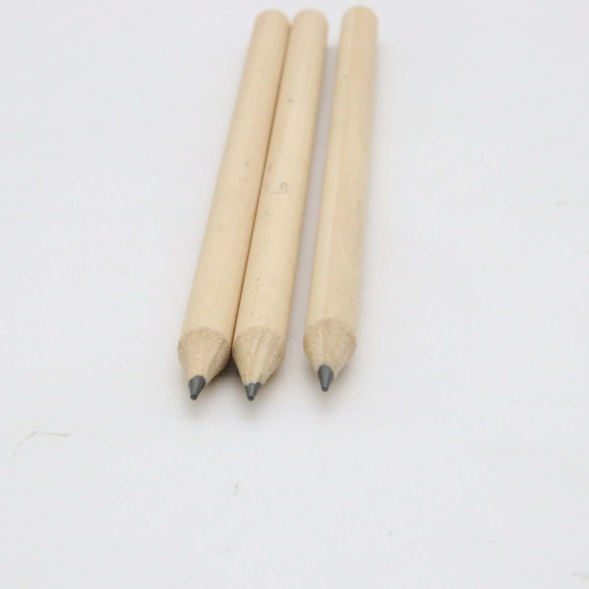 En stock registro monocromo lápiz estudiante especial HB fábrica al por mayor láser logo herramienta de escritura