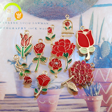 �������˽�õ�廨 ���ͺϽ�����Ҽ�����Ʒ���ε�׹diy��Ʒ���