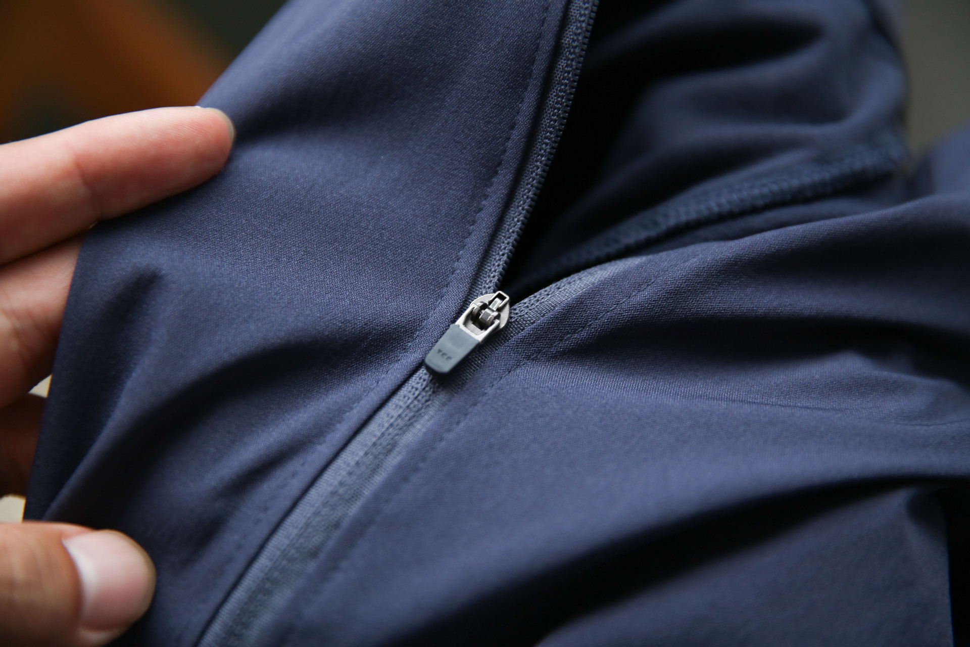 Outdoor popular item with composite warm fleece inside, men's stand up collar, comprehensive training, sports long_voghion.com