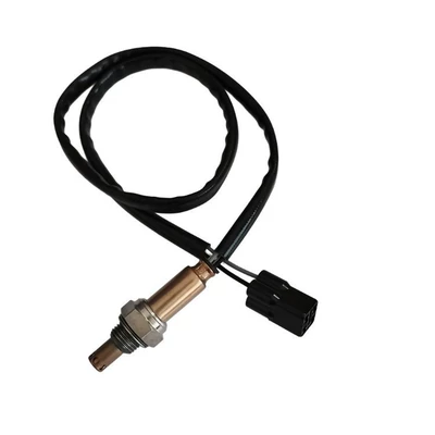 21176-0875 Oxygen Sensor Suitable for Kawasaki Motorcycles Z800 Z1000 Z900 Exhaust O2