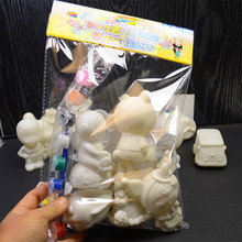 С̖3D���w���z���ް��ߔ[����ͯ�ֹ�diy�T�f���L������bС�YƷ