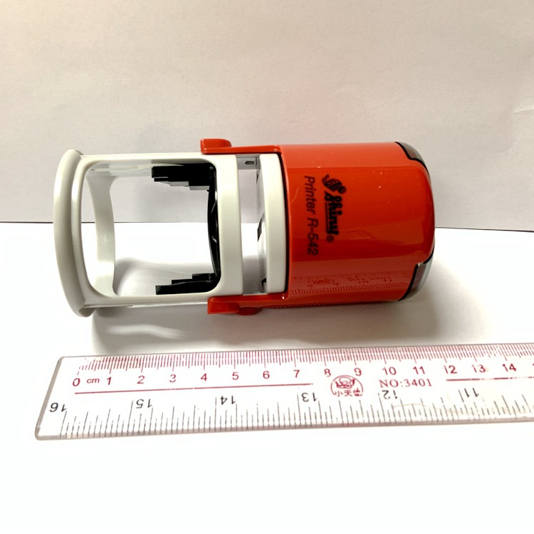 ��Ʒ������ӡ�� shiny printer R-542��īӡ�²�������