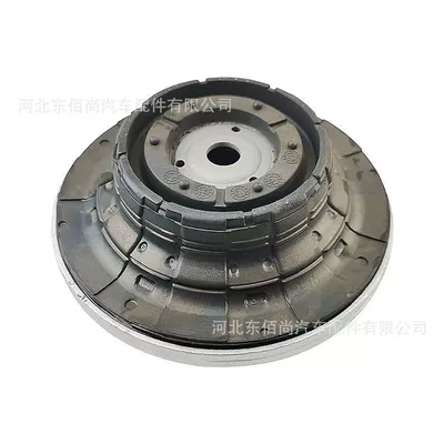Glue L/R – damping system