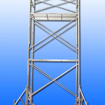 脚手架销售厂家长期供应大量脚手架 热镀锌移动式手脚架