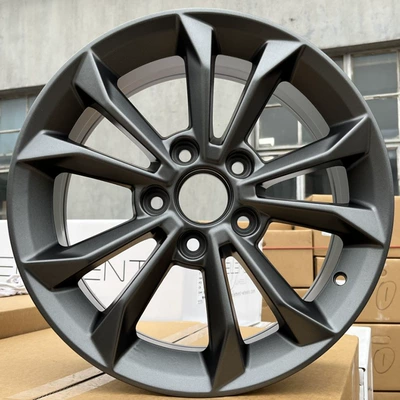 Hub, 16.0/17inch BYD Qin Wheel Hub - 16inch-r6127