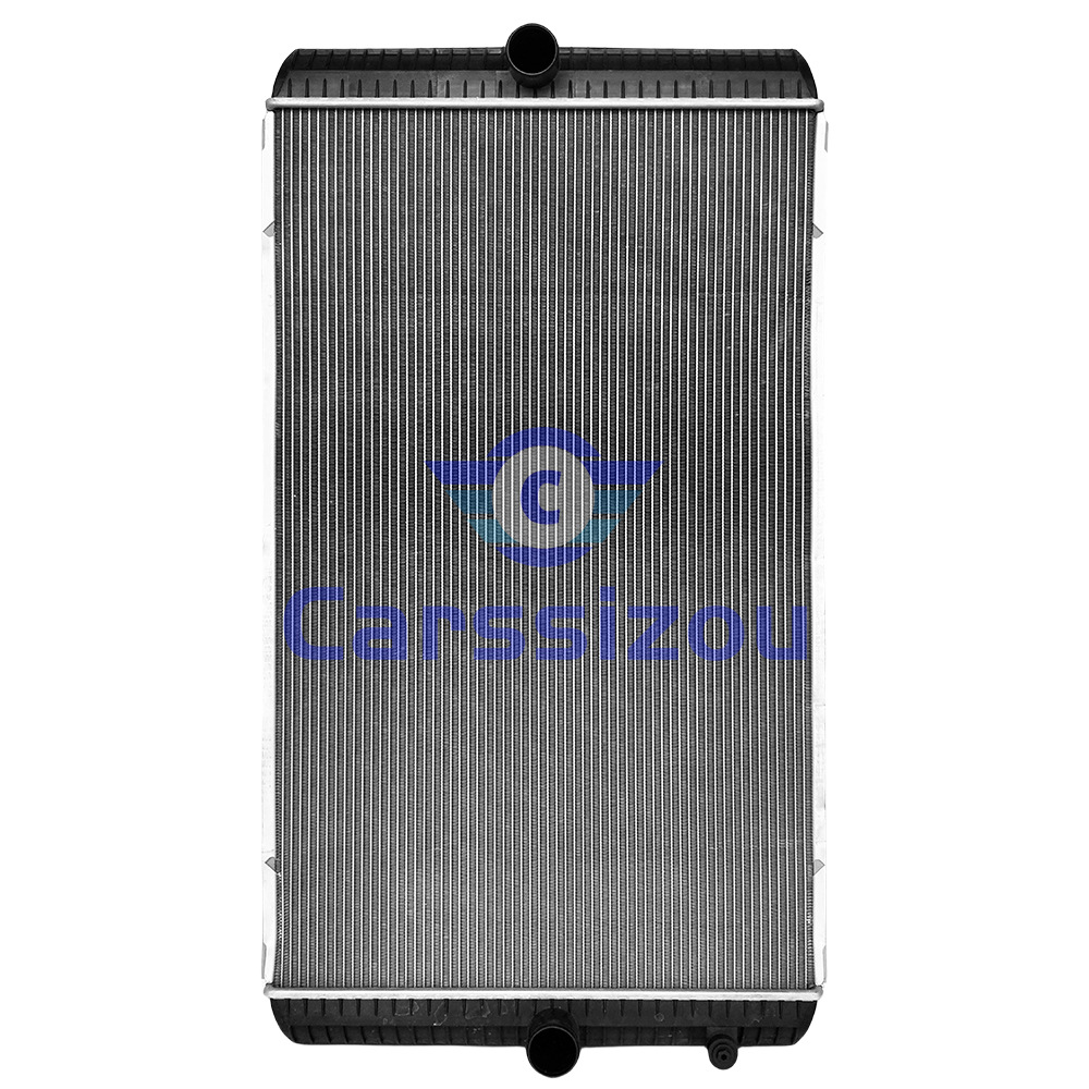 适配于沃尔沃EC460EC360EC330挖掘机配件铲车水箱散热器