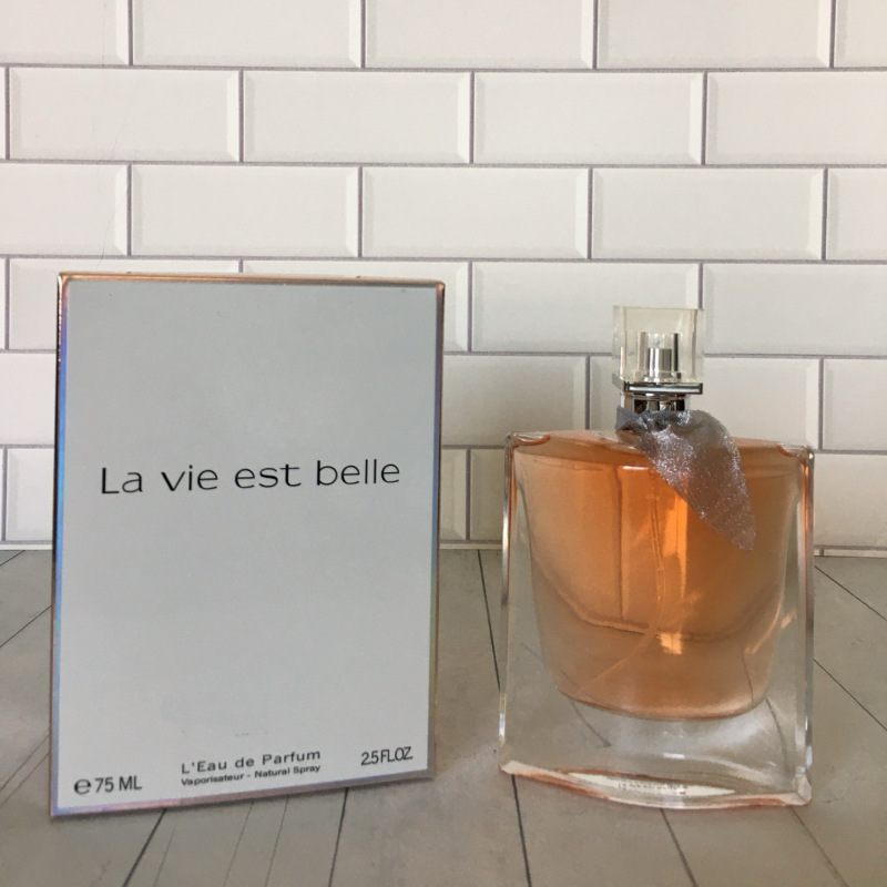 国境を越えた貿易美しい人生の女性用香水 100ml 非常にローズ/クリスタル サンシャイン/美しい人生の香水|undefined