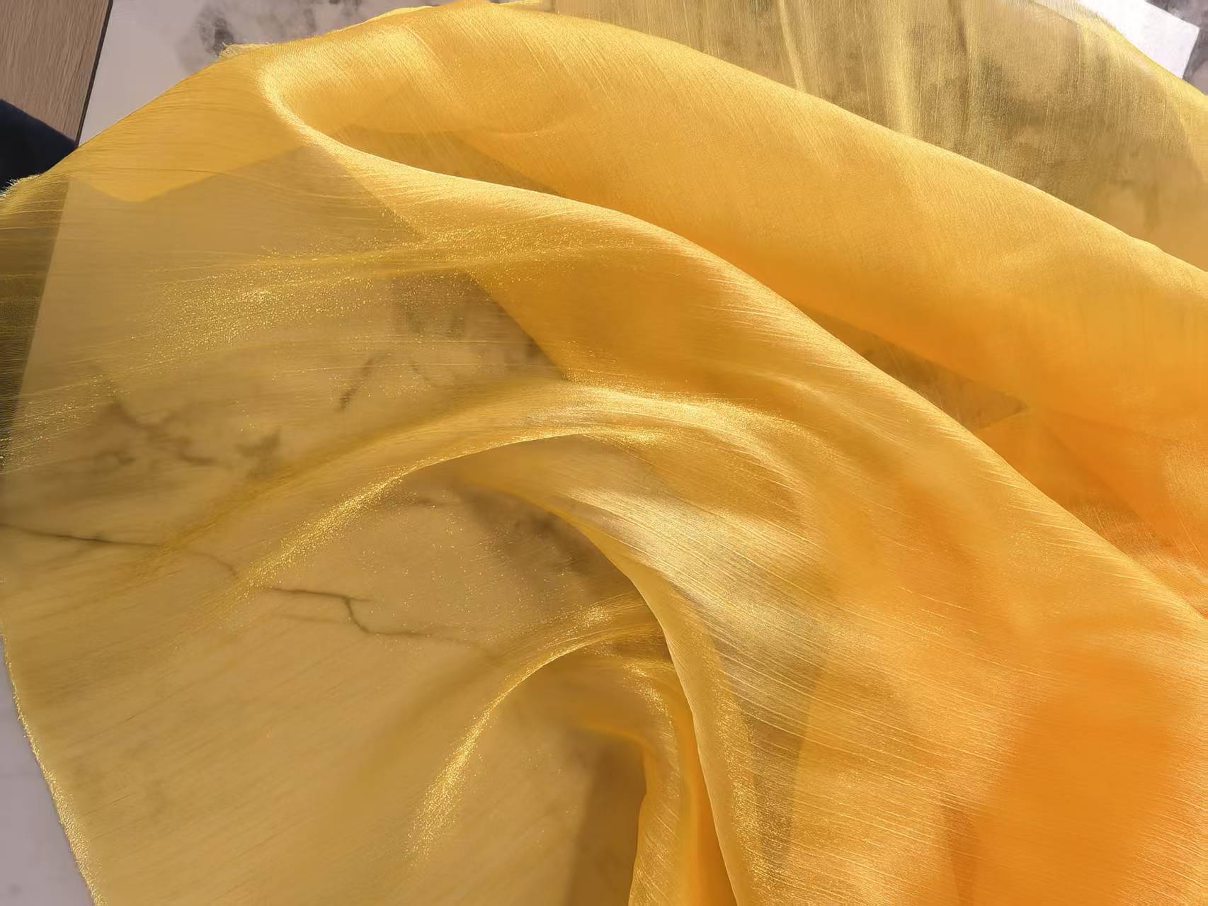 19#golden yellow