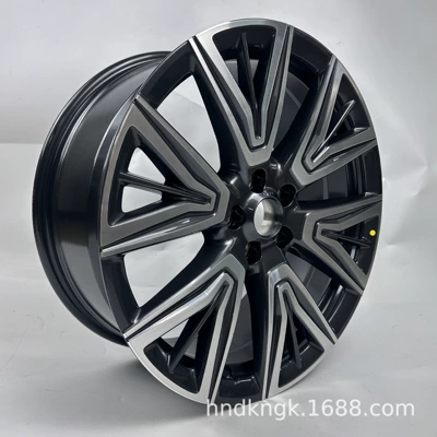 Suitable for Hongqi Hs5 Wheel Hubs Hub