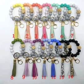 手环;钥匙扣及钥匙扣配件;手链