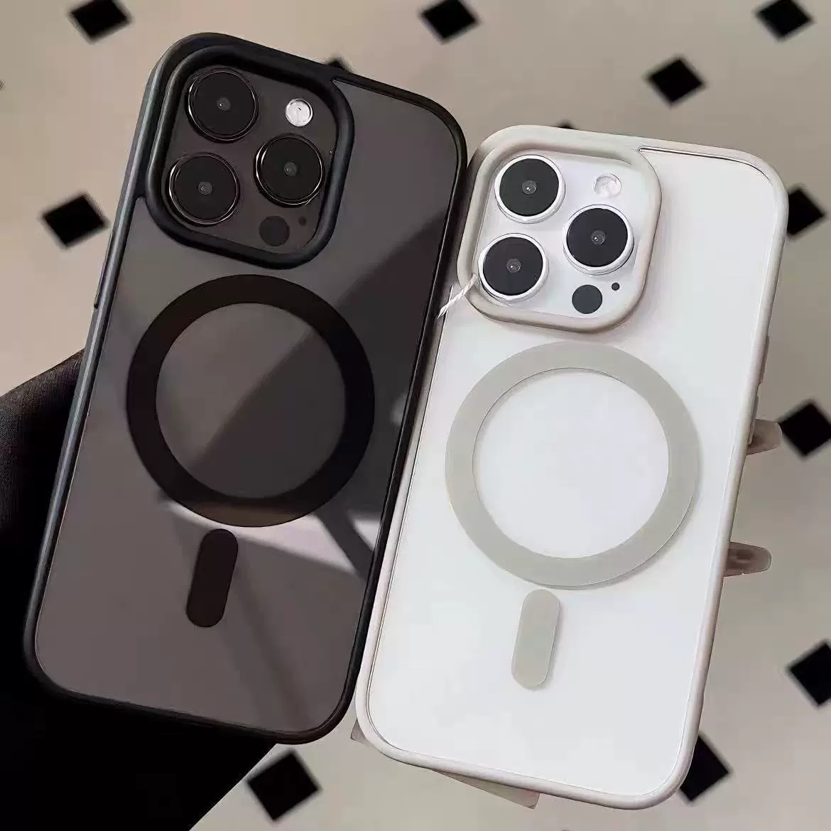 Чехол для телефона Apple совместимый, для любимого, премиум, 16, 16 Pro Max, 14