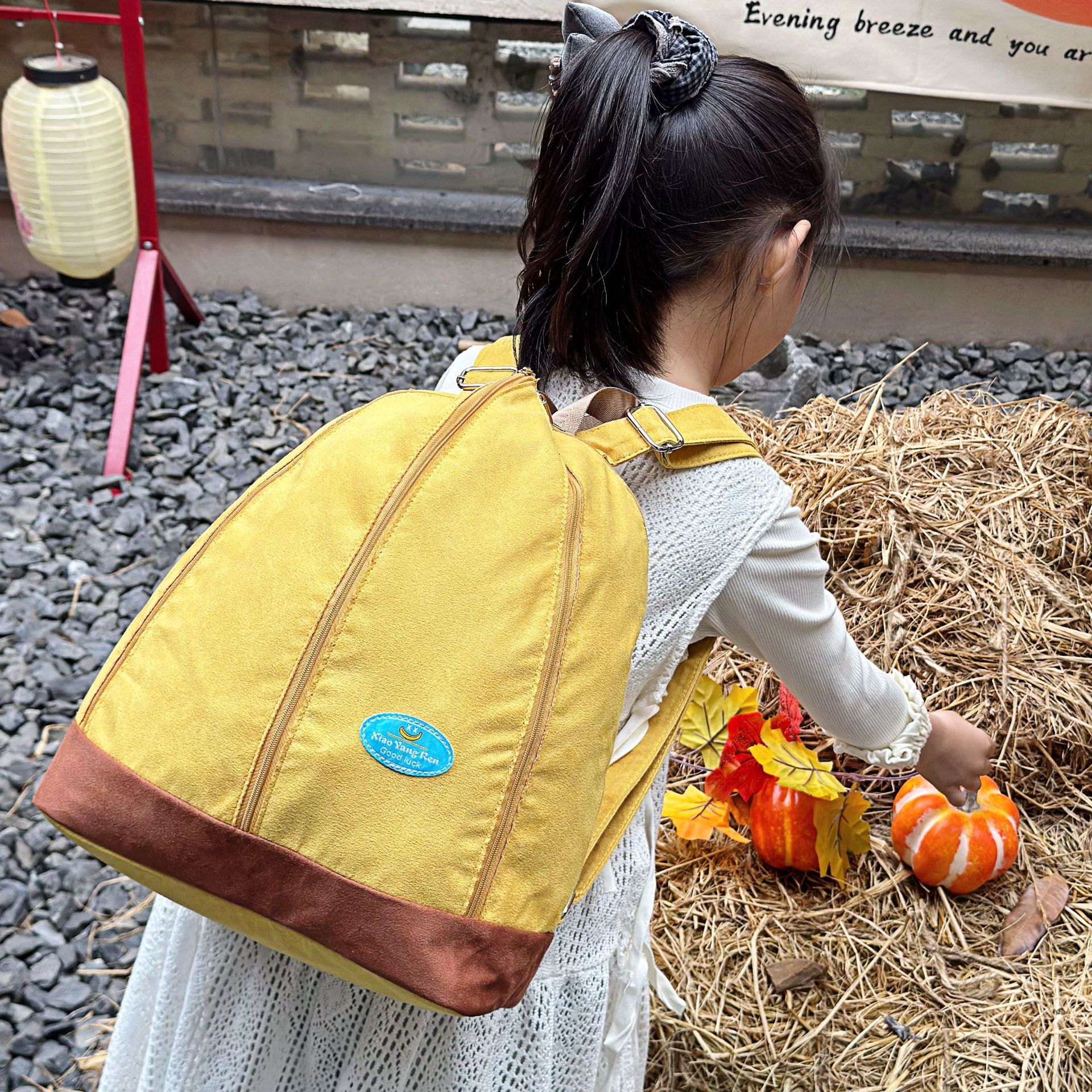 Mochila para niños y niñas, mochila para niños y niñas, mochila para estudiantes de jardín de infantes, nueva moda coreana de mochila infantil