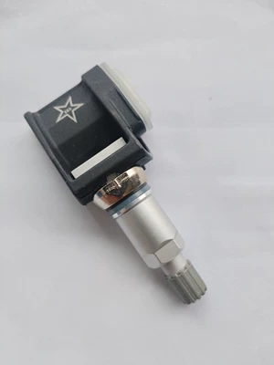 car tire pressure monitoring sensors, Tire pressure monitoring system