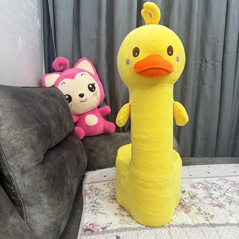 B.Duck