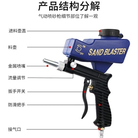 电动工具配件;组合工具;扭力扳手
