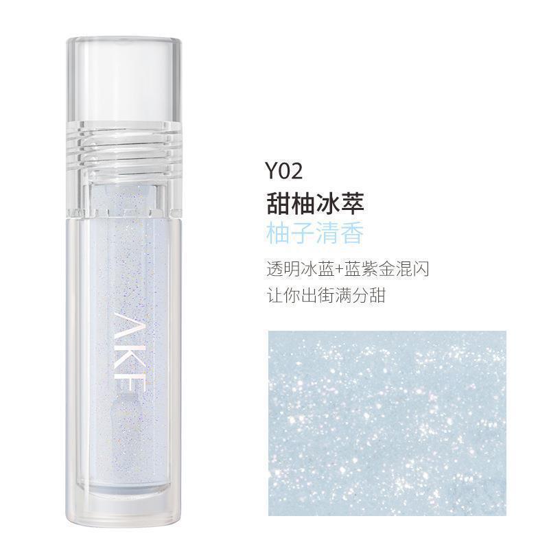 AKF唇泥唇釉显白口红女学生秋冬小众品牌唇彩唇蜜唇膏持妆显色女|undefined
