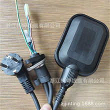 KC�J�C���^  H07RN8-F���z�� ˮ�ò��^�Դ�� ˮ�ø����_�P��ȼ