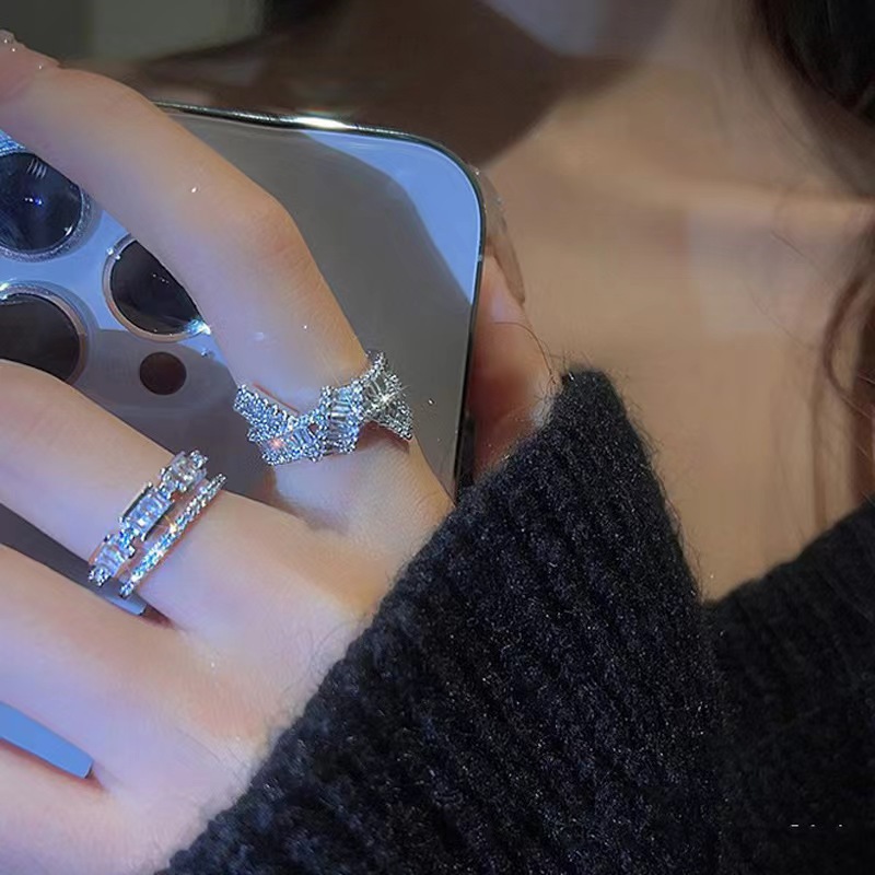 Design universal ring