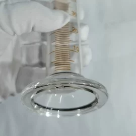 其他实验室品;烧杯、烧瓶;量筒、量杯