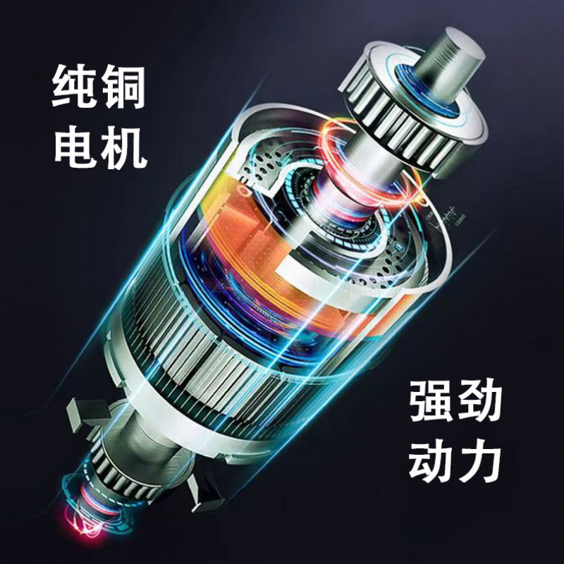 直流抽水泵浇水浇菜农用船用电动抽水机电瓶车抽水器|undefined