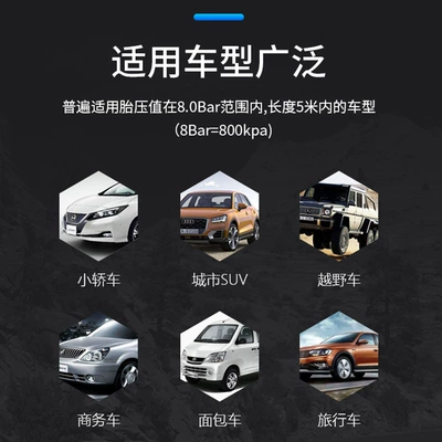 Tire Pressure Temperature Solar – Tire pressure monitoring system
