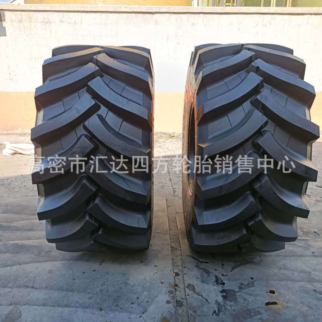 现货供应28L-26标搅拌机轮胎 真空轮胎 矿山轮胎 批发零售